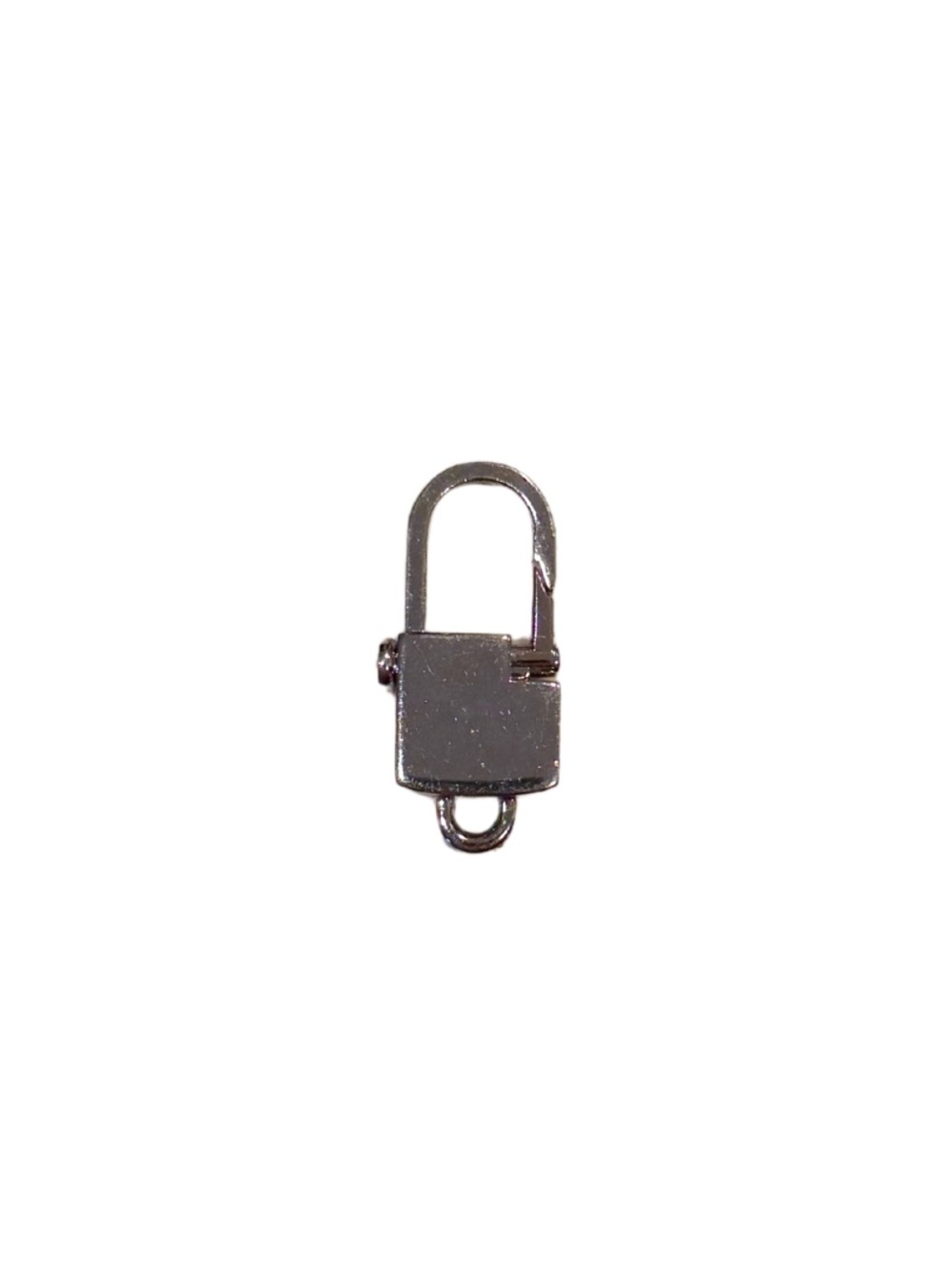 Mercedes Benz Key Chain Loop - Picture 2 of 2